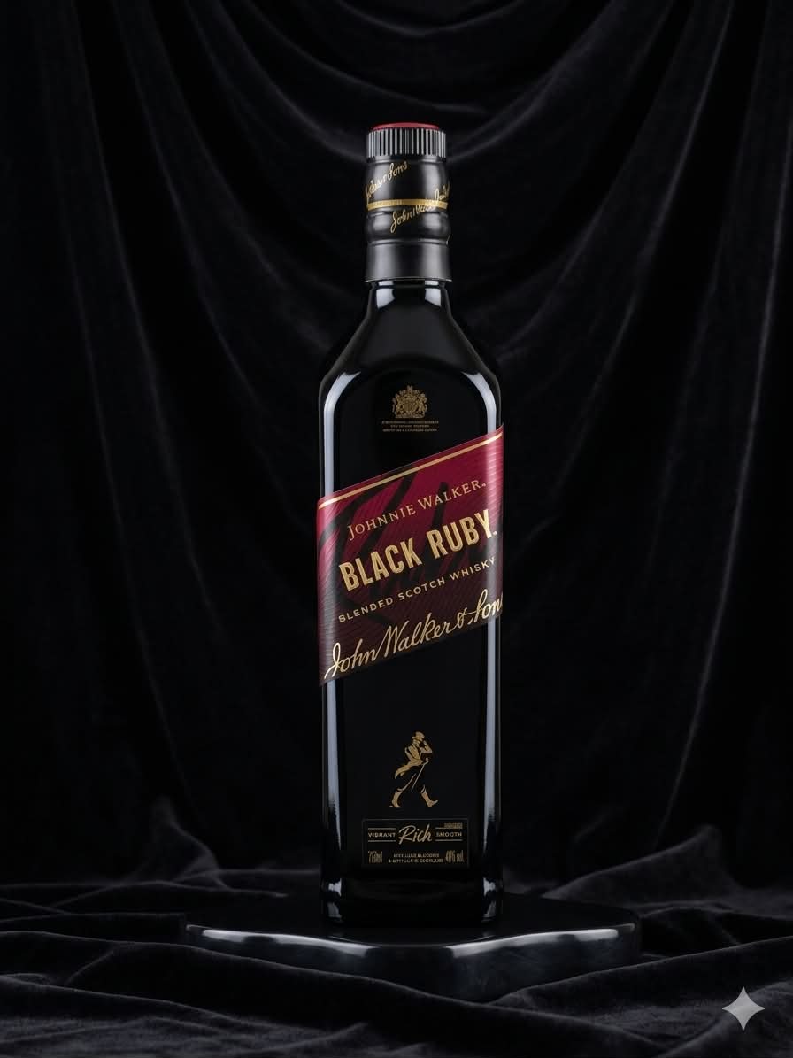 Black Ruby